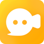 Logo of Live Chat - Meet new people android Application 